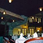 Restaurant, Casino Villard de Lans